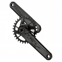 FSA Afterburner Modular 1X Direct Mount MegaExo MTB Crankset