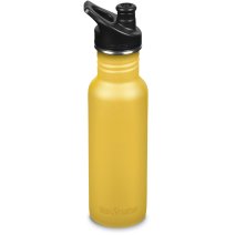 Buy Klean Kanteen 27oz 800ml Classic Water Bottle Sport Cap