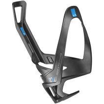 PORTABIDÓN ELITE LEGGERO CARBONO NEGRO