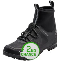 Vaude Zapatillas Ciclismo Mujer - TVL Pavei II - blackberry