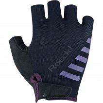 Roeckl Sports Iseler Cycling Gloves - black 9000 | BIKE24