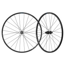 Shimano WH-RS100-CL Wheelset - 28