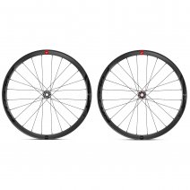 Fulcrum rapid red online 3 650b