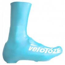 Velotoze saca una versión para MTB de sus famosos cubrezapatillas de látex