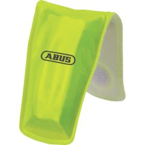 ABUS Lumino Reflex Vest Kids - yellow