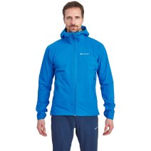 Montane Spirit Lite Pants - Pantalones impermeables Hombre, Envío gratuito