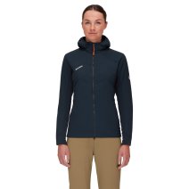 MAMMUT  AENERGY TR 2 in 1 Pants WOMEN