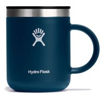 EB Hydro Flask 16oz Wide Mouth Coffee Flask - INDIGO