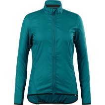 Sugoi metro best sale cycling jacket ladies