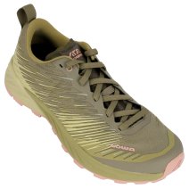 LOWA Citux Running Shoes Women - melon/arctic | BIKE24