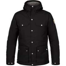 Fjallraven Greenland Winter Jacket Men deep forest BIKE24