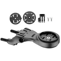 Giant Contact SL OD2 Stem 10° - 31,8 mm - black