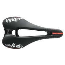 Selle Italia Flite Boost Saddle - Superflow | Kit Carbonio - Pro 