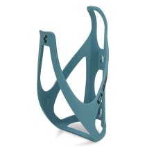 Turquoise store bottle cage