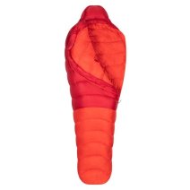 Marmot atom store sleeping bag