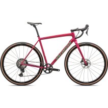 Specialized diverge pink hot sale