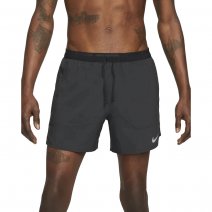 Nike Pro Dri-FIT Long Sleeve Tight Top Men - black/white FB7919