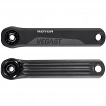 Rotor VEGAST 24 Crankarms | BIKE24