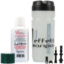 Effetto Mariposa Caffélatex Injector