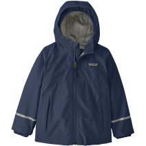 Patagonia Men's Torrentshell 3L Rain Jacket - Subtidal Blue M