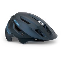 Bluegrass Rogue MTB Helmet Matte Petrol Blue 2021