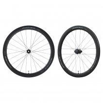 Shimano Dura Ace WH-R9270-C60-TL Wheelset - 28