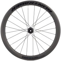 Bontrager Aeolus Elite 35 TLR Road Rear Wheel Clincher Centerlock 12x135 142mm