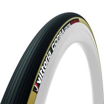 Vittoria Corsa G2.0 Folding Tire - para / black - ETRTO 23-622