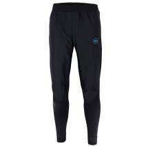 UYN LADY RUNNING EXCELERATION WIND PANTS LONG BLACK/CLOUD 24