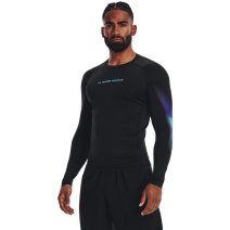 Under Armour Pantalon Homme - UA Unstoppable Hybrid - Noir/Jet