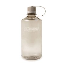 Nalgene 1L Everyday Narrow-Mouth Water Bottle