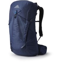 Gregory Zulu 40 Backpack Halo Blue BIKE24