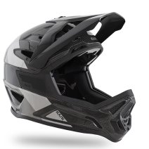 KASK Wasabi WG11 Bike Helmet - Black Matt | BIKE24