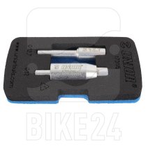 Kit outil presse pour montage roulements Unior 1721.1 LordGun online bike  store