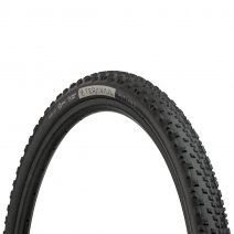 Teravail Washburn Folding Tire - Light and Supple - 47-584