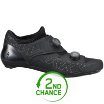 Specialized S-Works Ares Road Shoes - black | BIKE24