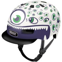 Nutcase - Casque vélo à motif réfléchissant Street Nutcase