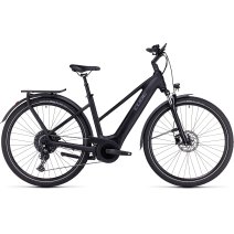 Velo Electrique avec Moteur Central Top Prix BIKE24