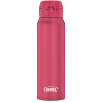 Thermos ULTRALIGHT Drink Bottle - deep pink, 0.5 L