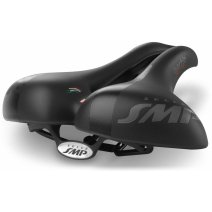 Selle SMP F30 Saddle - black | BIKE24