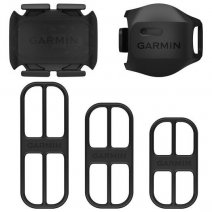 Garmin Forerunner 55 GPS Running Watch - white