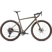 Specialized diverge best sale satin oak green