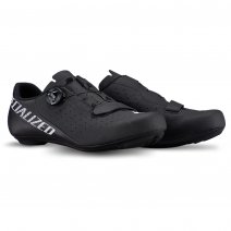 Specialized S-Works Torch Road Cycling Shoes - Standard | Black 