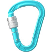 Edelrid Ohm - Belay device, Free EU Delivery