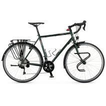 Randonneur velo sale