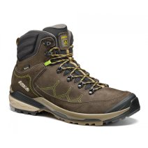 Asolo Top Class Trekking Hiking and Mountain Shoes from Italy