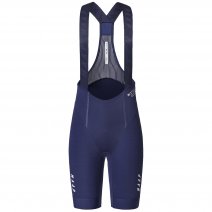 MAAP Women's Team Evo Thermal Bib Tight - Navy – Le Club