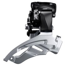 Shimano deore best sale front derailleur 3x9