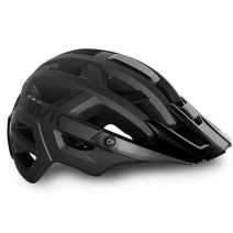 KASK Wasabi WG11 Bike Helmet - Black Matt | BIKE24