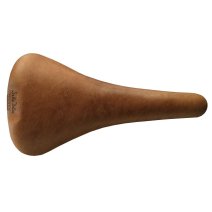 Selle Italia MILANO TURBO Racer Saddle - light brown | BIKE24